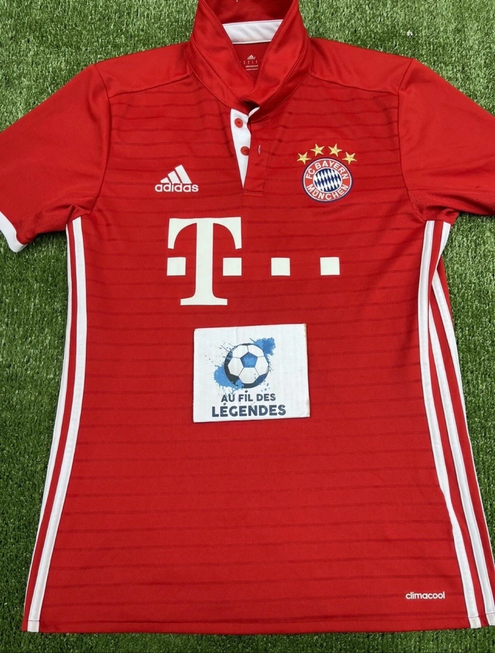 Hummels Bayern Munich-trui – photo 2